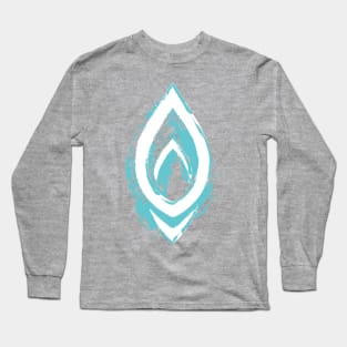 Bastion Covenant Sigil Long Sleeve T-Shirt